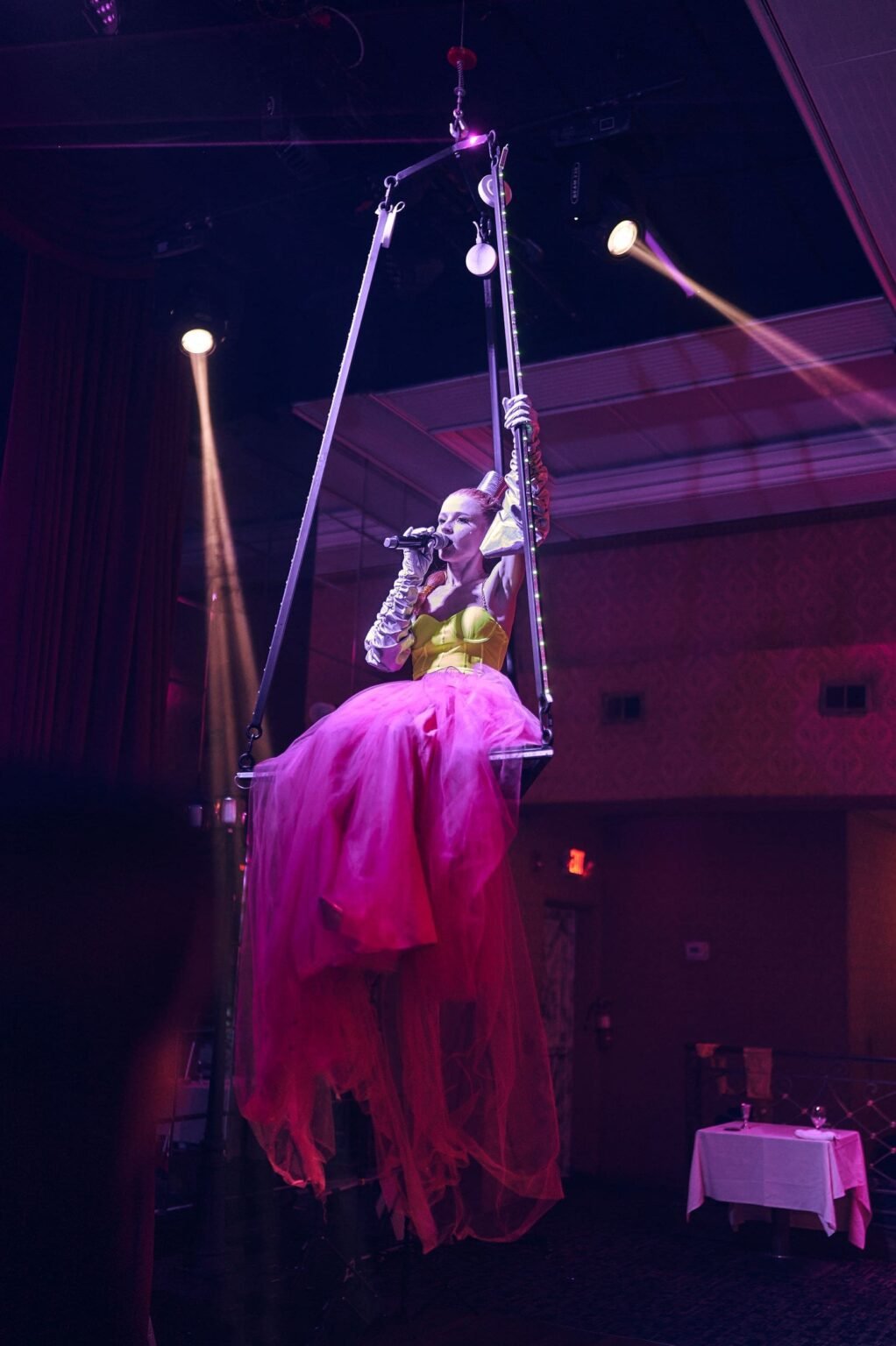 Photo Gallery Golden Gates Restaurant