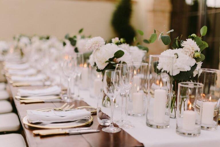 Professional Catering: How to Organize an Outbound Event with Golden Gates Restaurant