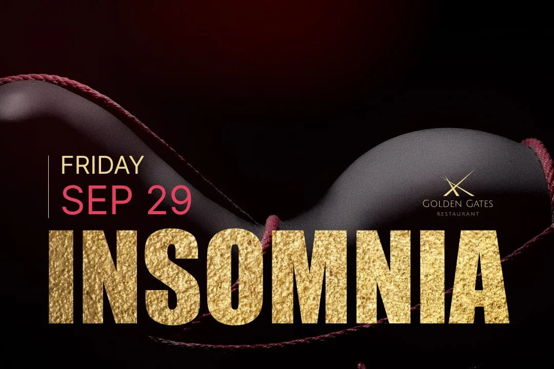 Insomnia September 29 2023