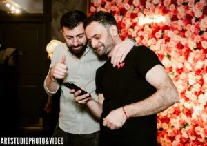 Saturday Dinner-Dance Night - March 16, 2024 | Photo Gallery