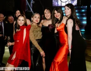 Saturday Dinner-Dance Night - March 16, 2024 | Photo Gallery