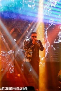 Saturday Dinner-Dance Night - March 30, 2024 | Photo Gallery