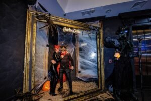 Halloween Party - November 2, 2024 | Photo Gallery