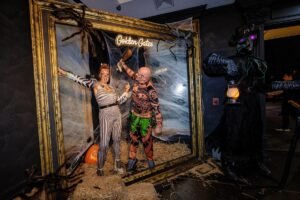 Halloween Party - November 2, 2024 | Photo Gallery