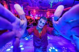 Halloween Party - November 2, 2024 | Photo Gallery