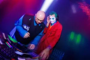 Halloween Party - November 2, 2024 | Photo Gallery