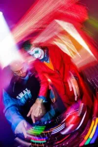 Halloween Party - November 2, 2024 | Photo Gallery