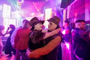 Halloween Party - November 2, 2024 | Photo Gallery