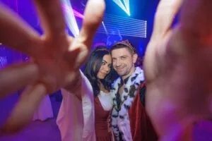 Halloween Party - November 2, 2024 | Photo Gallery