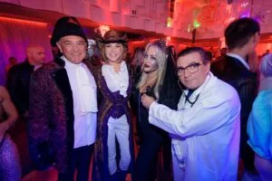 Halloween Party - November 2, 2024 | Photo Gallery