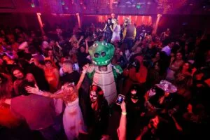 Halloween Party - November 2, 2024 | Photo Gallery