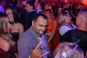 Halloween Party - November 2, 2024 | Photo Gallery