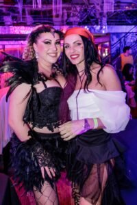 Halloween Party - November 2, 2024 | Photo Gallery