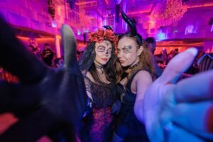 Halloween Party - November 2, 2024 | Photo Gallery