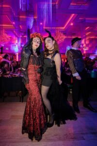 Halloween Party - November 2, 2024 | Photo Gallery