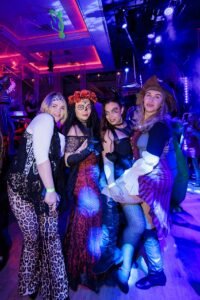 Halloween Party - November 2, 2024 | Photo Gallery