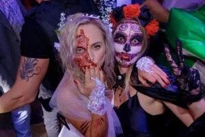 Halloween Party - November 2, 2024 | Photo Gallery