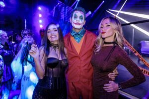 Halloween Party - November 2, 2024 | Photo Gallery