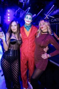 Halloween Party - November 2, 2024 | Photo Gallery