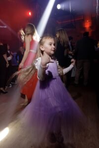 Girls Run the World Party - March 8, 2025 | Photo Gallery