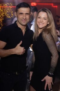 Girls Run the World Party - March 8, 2025 | Photo Gallery