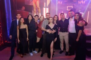 Girls Run the World Party - March 8, 2025 | Photo Gallery