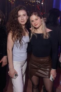 Girls Run the World Party - March 8, 2025 | Photo Gallery