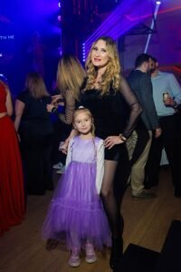 Girls Run the World Party - March 8, 2025 | Photo Gallery