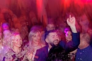 Girls Run the World Party - March 8, 2025 | Photo Gallery