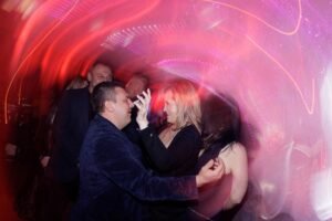 Girls Run the World Party - March 8, 2025 | Photo Gallery