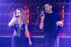 Girls Run the World Party - March 8, 2025 | Photo Gallery