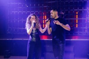 Girls Run the World Party - March 8, 2025 | Photo Gallery