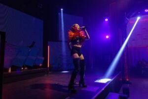 Girls Run the World Party - March 8, 2025 | Photo Gallery