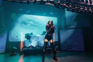 Girls Run the World Party - March 8, 2025 | Photo Gallery