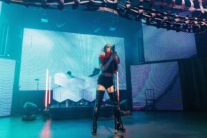 Girls Run the World Party - March 8, 2025 | Photo Gallery