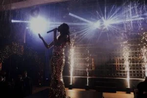 Girls Run the World Party - March 8, 2025 | Photo Gallery