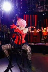 Girls Run the World Party - March 8, 2025 | Photo Gallery