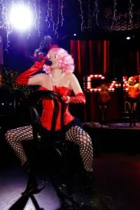 Girls Run the World Party - March 8, 2025 | Photo Gallery