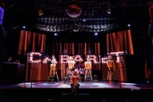 Girls Run the World Party - March 8, 2025 | Photo Gallery