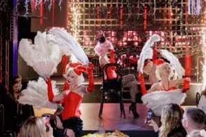 Girls Run the World Party - March 8, 2025 | Photo Gallery