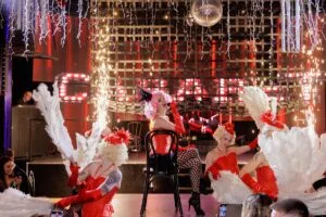 Girls Run the World Party - March 8, 2025 | Photo Gallery