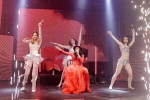 Girls Run the World Party - March 8, 2025 | Photo Gallery