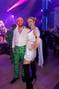 Halloween Party - October 31, 2025 | Photo Gallery