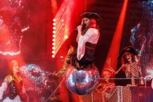 Halloween Party - October 31, 2025 | Photo Gallery