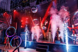 Halloween Party - October 31, 2025 | Photo Gallery