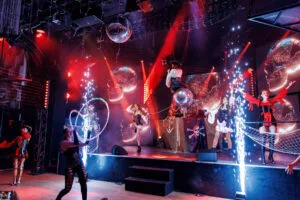 Halloween Party - October 31, 2025 | Photo Gallery