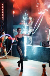 Halloween Party - October 31, 2025 | Photo Gallery