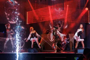 Halloween Party - October 31, 2025 | Photo Gallery