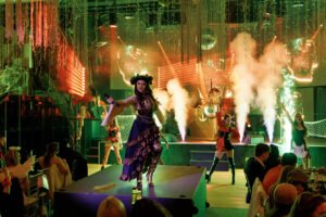 Halloween Party - October 31, 2025 | Photo Gallery