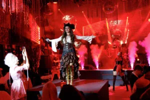 Halloween Party - October 31, 2025 | Photo Gallery